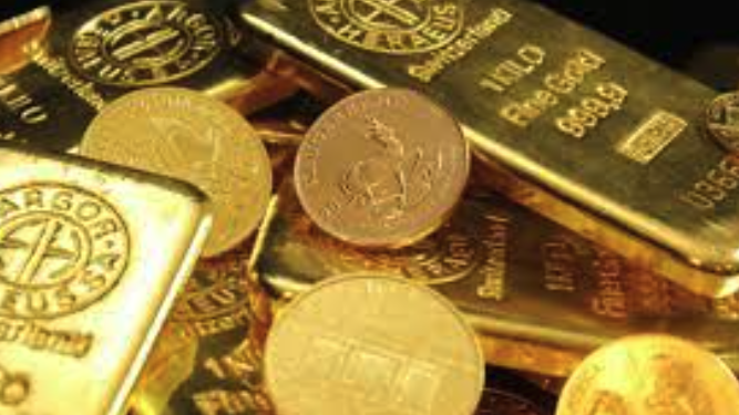 금 거래 및 투자의 장점